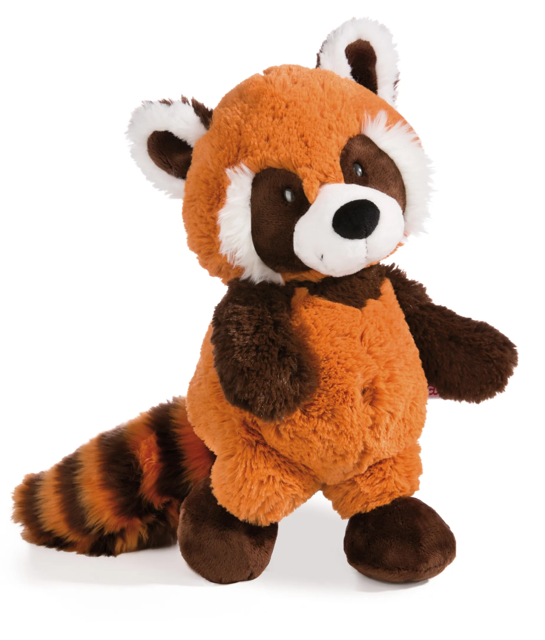 Red Panda 25cm dangling