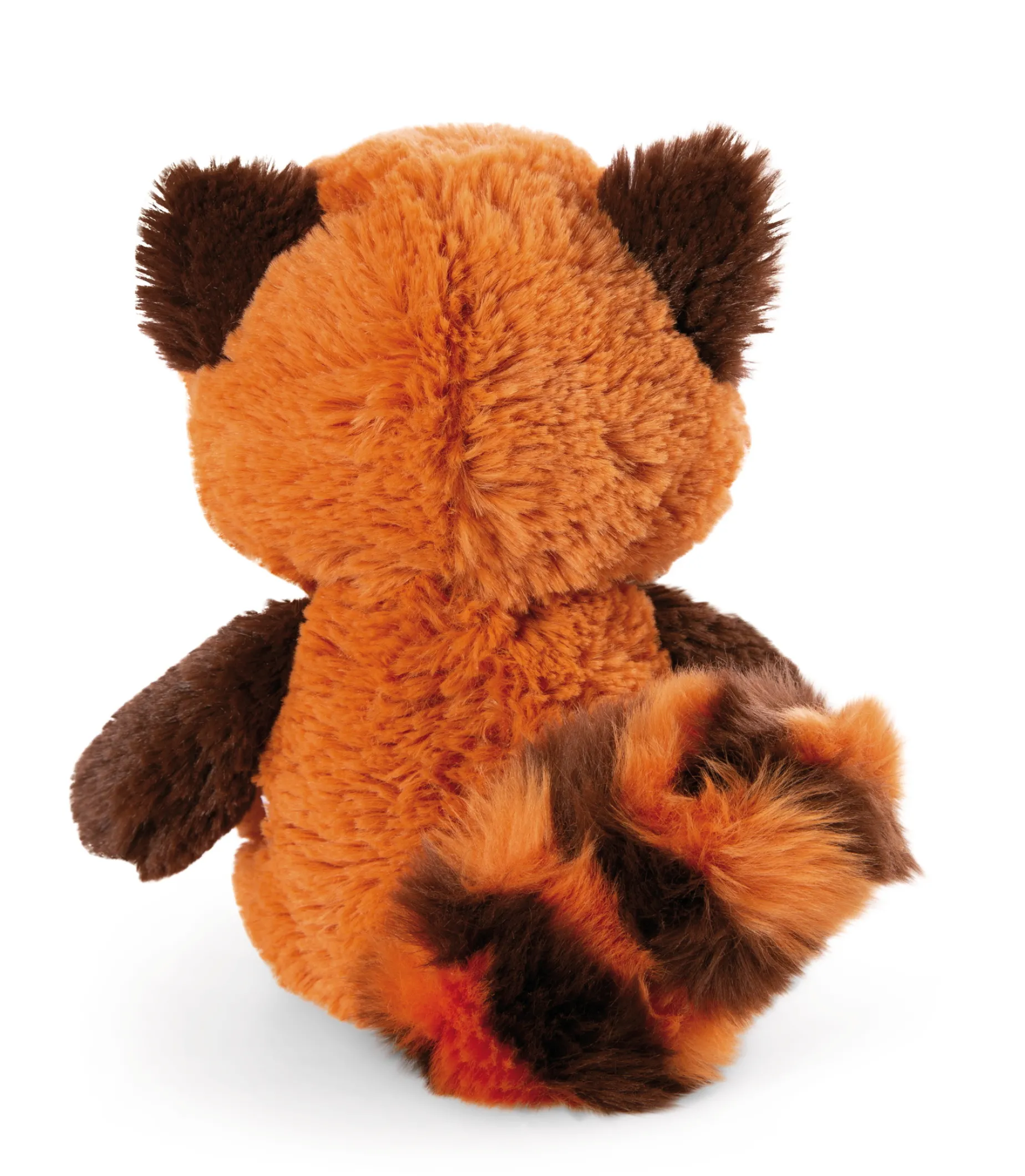 Red Panda 25cm dangling