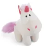 Sitting Soft Toy Unicorn Theodor soft