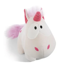 Sitting Soft Toy Unicorn Theodor soft