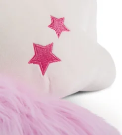 Sitting Soft Toy Unicorn Theodor soft