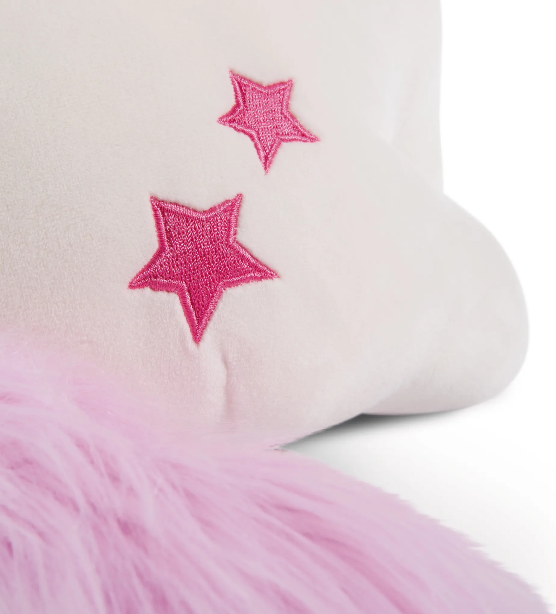 Sitting Soft Toy Unicorn Theodor soft