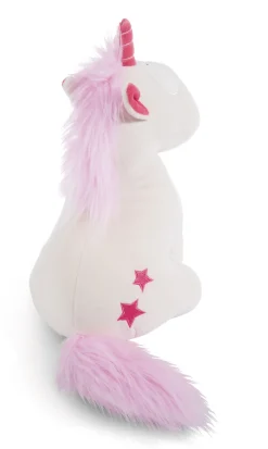 Sitting Soft Toy Unicorn Theodor soft