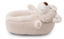 Slippers Bear Bendix Gr. 34-37 (M) NICI GREEN