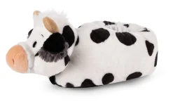 Slippers Cow Cowluna size 34-37 (M) NICI GREEN