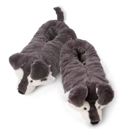 Slippers Husky Swante size 38-41 (L)