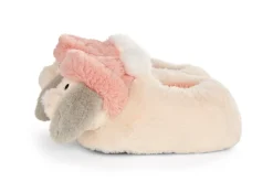 Slippers Rabbit Liska, size 38-41 (L) NICI GREEN