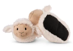 Slippers Sheep Sheepmila size 34-37 (M) NICI GREEN