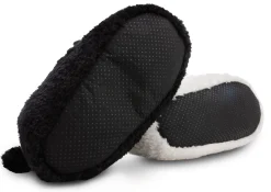 Slippers Sheep Wool*y Gang Gr. 38-41 (L) NICI GREEN