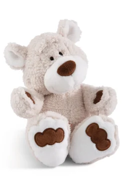 Soft Toy Bear Bendix NICI GREEN