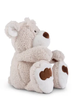 Soft Toy Bear Bendix NICI GREEN