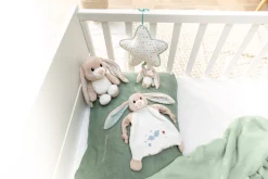 Soft Toy Bunny Fjella