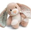 Soft Toy Bunny Fjella "Ich beschütze dich"