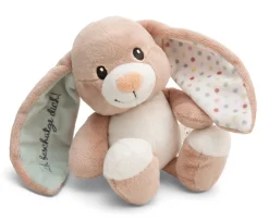 Soft Toy Bunny Fjella "Ich beschütze dich"