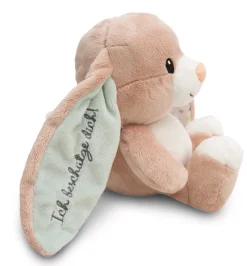 Soft Toy Bunny Fjella "Ich beschütze dich"