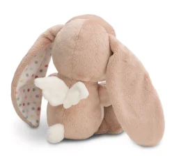 Soft Toy Bunny Fjella "Ich beschütze dich"