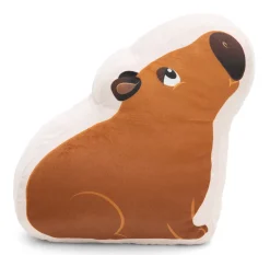 Soft Toy Capybara "Happybara"
