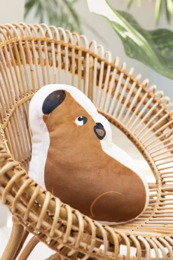 Soft Toy Capybara "Happybara"