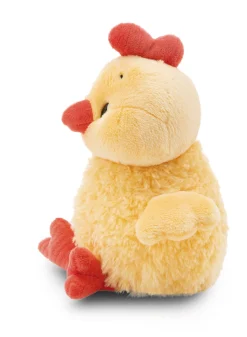 Soft Toy Chick Eggwina GREEN