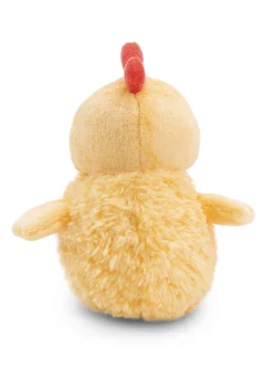 Soft Toy Chick Eggwina GREEN