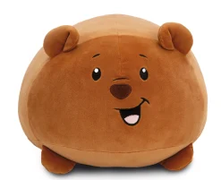 Soft toy Chill-NICI Bear 30x34cm