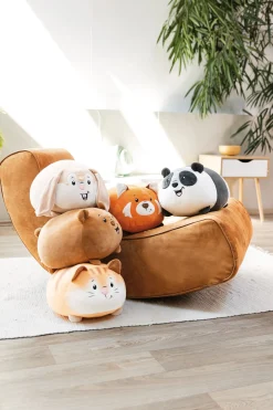 Soft toy Chill-NICI Bear 30x34cm