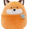 Soft toy Chill-NICI fox