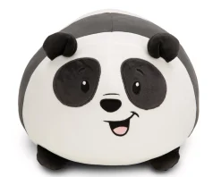 Soft toy Chill-NICI Panda 30x34cm
