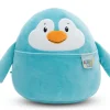 Soft toy Chill-NICI Penguin