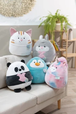 Soft toy Chill-NICI Penguin