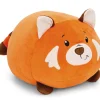Soft toy Chill-NICI Red Panda 30x34cm