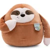 Soft toy Chill-NICI sloth