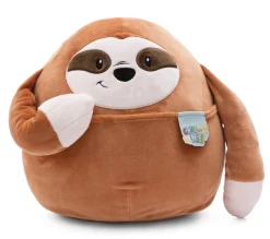 Soft toy Chill-NICI sloth