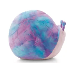 Soft toy Chill-NICI Snail 30x34cm