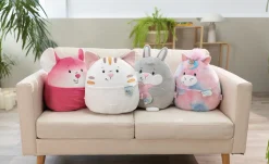 Soft toy Chill-NICI Unicorn