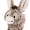 Soft toy Donkey Donkeylee standing NICI GREEN