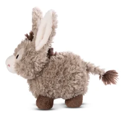 Soft toy Donkey Donkeylee standing NICI GREEN