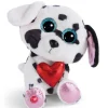 Soft Toy GLUBSCHIS Dalmatian Topaz