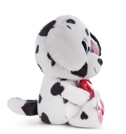 Soft Toy GLUBSCHIS Dalmatian Topaz