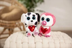 Soft Toy GLUBSCHIS Dalmatian Topaz