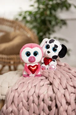 Soft Toy GLUBSCHIS Dalmatian Topaz