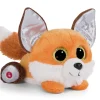 Soft Toy GLUBSCHIS Fox Runizzi 15cm liying