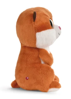 Soft Toy GLUBSCHIS Hamster Stubbi