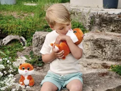 Soft Toy GLUBSCHIS Hamster Stubbi