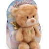 Soft Toy Guardian Angel Bear La La Bearie 28cm in gift box