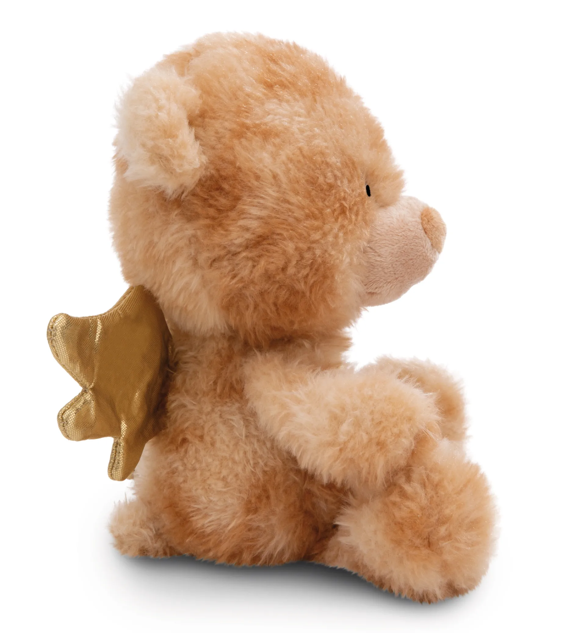 Soft Toy Guardian Angel Bear La La Bearie 28cm in gift box