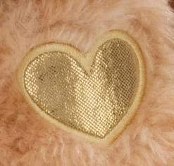 Soft Toy Guardian Angel Bear La La Bearie 28cm in gift box