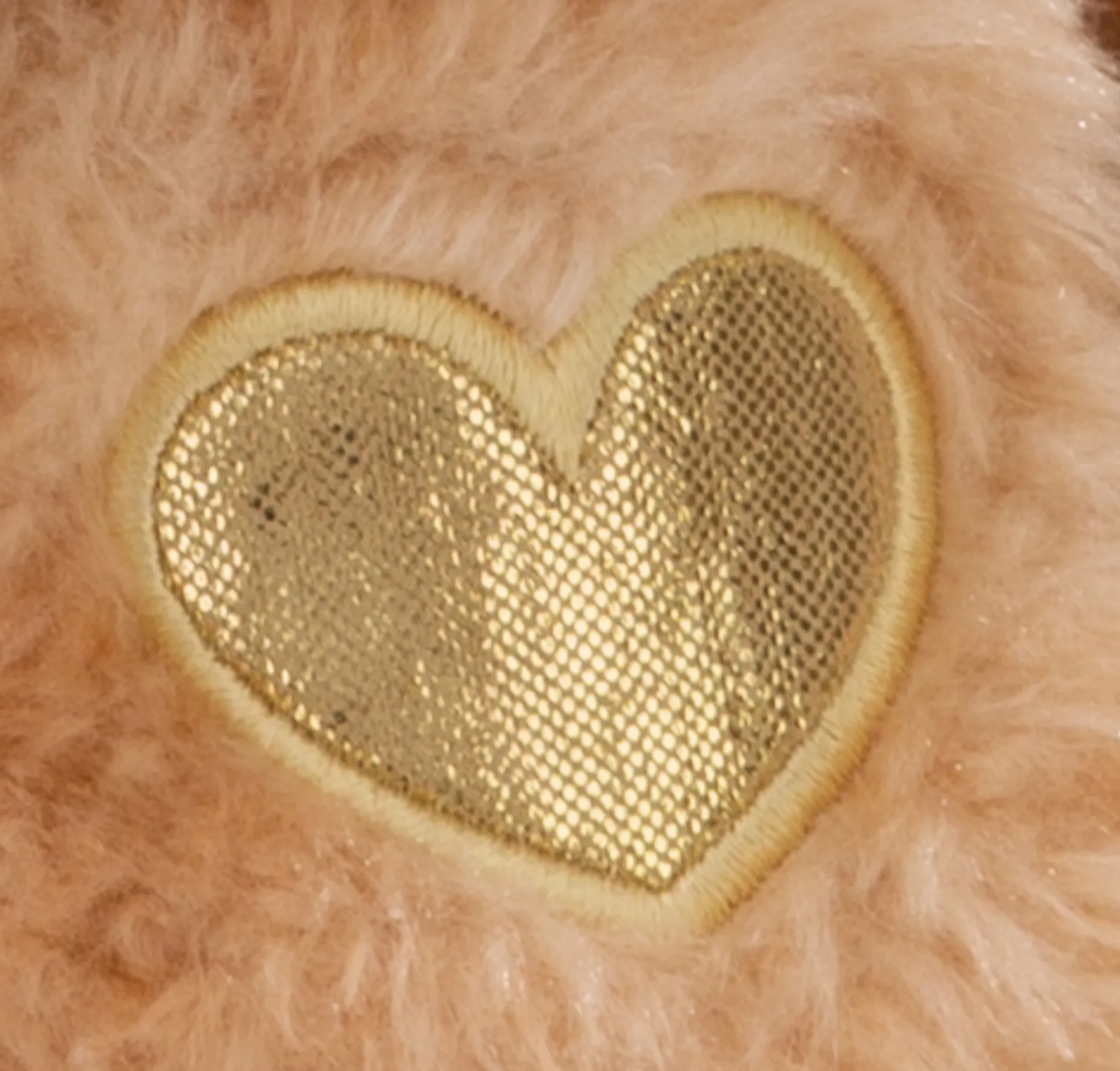 Soft Toy Guardian Angel Bear La La Bearie 28cm in gift box