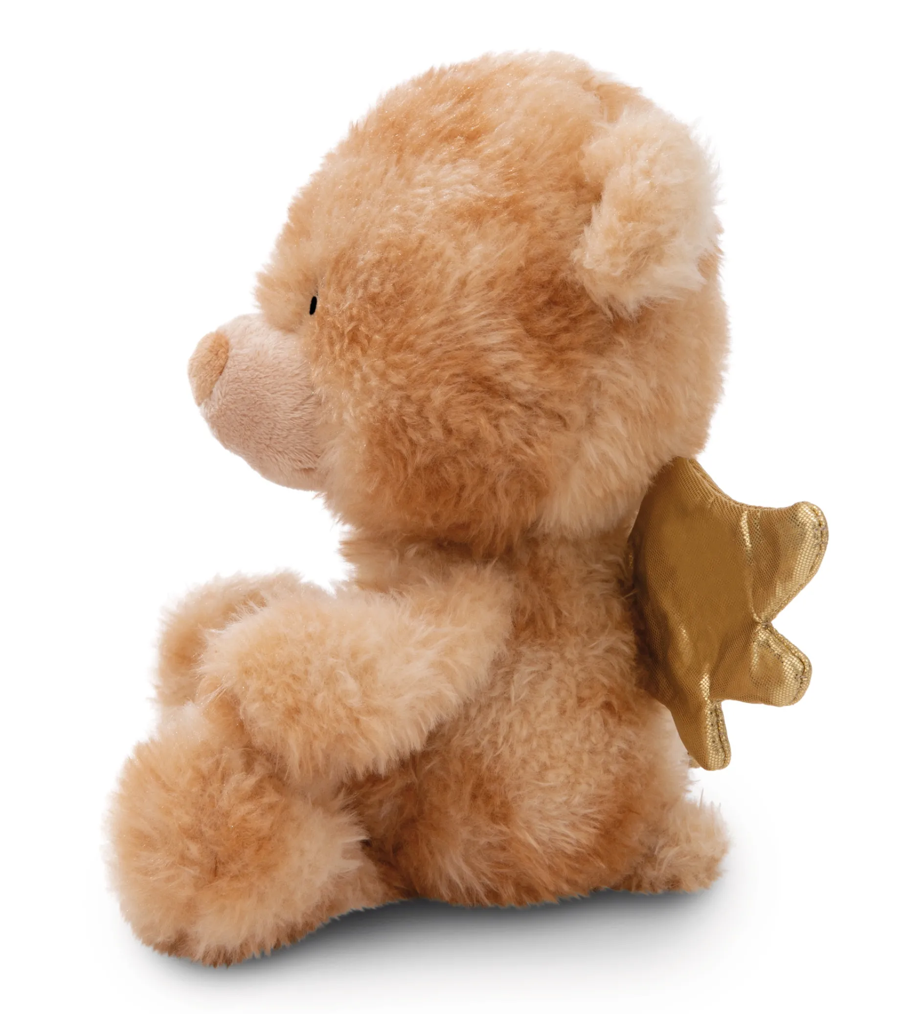 Soft Toy Guardian Angel Bear La La Bearie 28cm in gift box