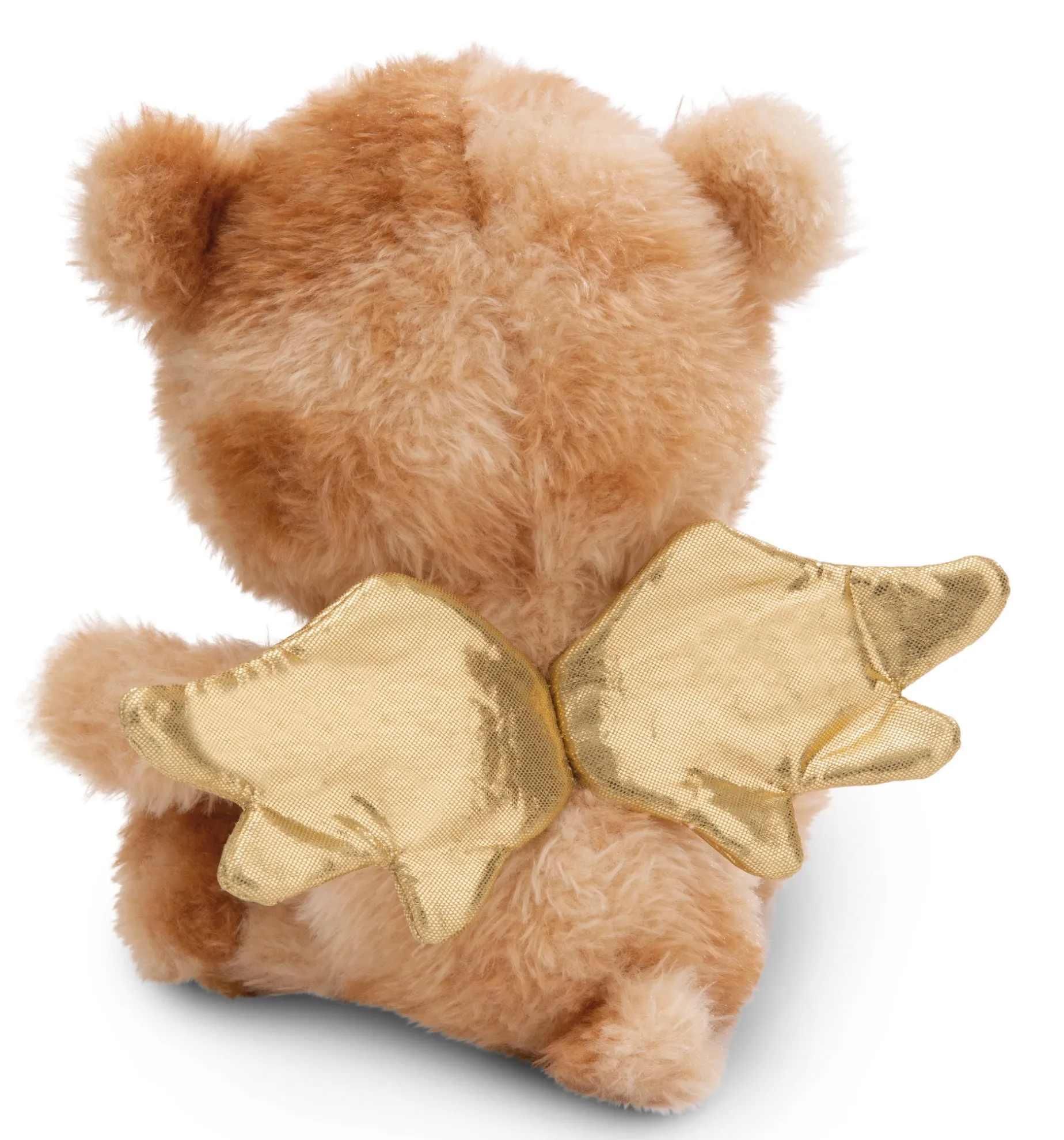 Soft Toy Guardian Angel Bear La La Bearie 28cm in gift box
